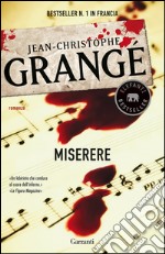 Miserere. E-book. Formato EPUB ebook