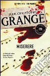 Miserere. E-book. Formato PDF ebook