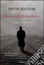 Il farmacista di Auschwitz. E-book. Formato EPUB