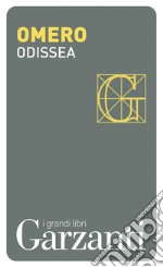 Odissea. Versione in prosa. E-book. Formato EPUB ebook