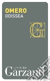 Odissea. Versione in prosa. E-book. Formato EPUB ebook di Omero