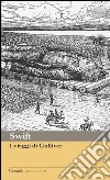 I viaggi di Gulliver. E-book. Formato EPUB ebook di Jonathan Swift