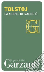 La morte di Ivan Il'ic. E-book. Formato EPUB ebook