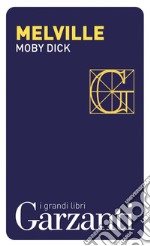 Moby Dick. E-book. Formato EPUB ebook