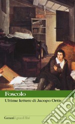 Ultime lettere di Jacopo Ortis. E-book. Formato EPUB