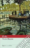 Teresa Raquin. E-book. Formato EPUB ebook di Émile Zola