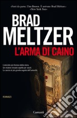 L'arma di Caino. E-book. Formato PDF ebook