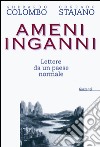 Ameni inganni. Lettere da un paese normale. E-book. Formato EPUB ebook