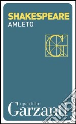 Amleto. E-book. Formato EPUB ebook