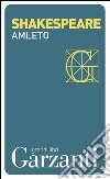 Amleto. E-book. Formato EPUB ebook