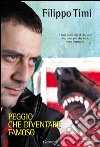 Peggio che diventare famoso. E-book. Formato PDF ebook