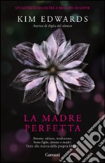 La madre perfetta. E-book. Formato EPUB ebook