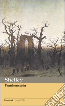 Frankenstein, ovvero Il moderno Prometeo. E-book. Formato EPUB ebook di Mary Shelley