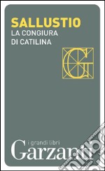 La congiura di Catilina. Testo latino a fronte. E-book. Formato EPUB ebook