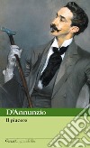 Il Piacere. E-book. Formato EPUB ebook