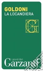 La locandiera. E-book. Formato EPUB ebook