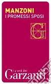 I Promessi sposi. E-book. Formato EPUB ebook di Alessandro Manzoni