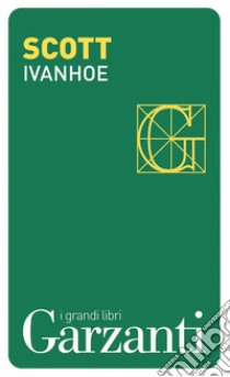 Ivanhoe. E-book. Formato EPUB ebook di Walter Scott