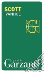 Ivanhoe. E-book. Formato EPUB ebook