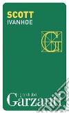 Ivanhoe. E-book. Formato EPUB ebook