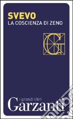 La coscienza di Zeno. E-book. Formato EPUB ebook