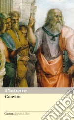Il convito. Testo greco a fronte. E-book. Formato EPUB