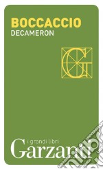 Decameron. E-book. Formato EPUB ebook