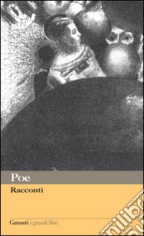 Racconti. E-book. Formato EPUB ebook di Edgar Allan Poe