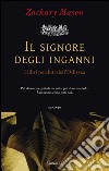 Il signore degli inganni. I libri perduti dell'Odissea. E-book. Formato PDF ebook di Zachary Mason