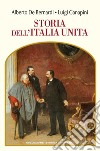 Storia dell'Italia unita. E-book. Formato PDF ebook
