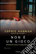 Non è un gioco. E-book. Formato EPUB ebook