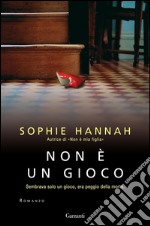 Non è un gioco. E-book. Formato PDF ebook