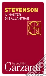 Il Master di Ballantrae. E-book. Formato EPUB ebook