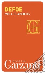 Moll Flanders. E-book. Formato EPUB ebook