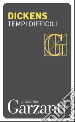 Tempi difficili. E-book. Formato EPUB ebook