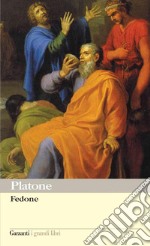 Fedone. Testo greco a fronte. E-book. Formato EPUB ebook