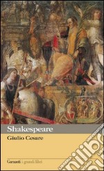 Giulio Cesare. Testo inglese a fronte. E-book. Formato EPUB ebook