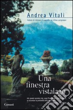 Una finestra vistalago. E-book. Formato EPUB ebook