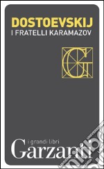 I fratelli Karamazov. E-book. Formato EPUB ebook