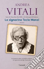 La signorina Tecla Manzi. E-book. Formato PDF