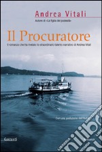 Il procuratore. E-book. Formato PDF ebook