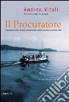 Il procuratore. E-book. Formato PDF ebook