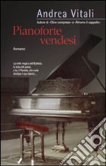 Pianoforte vendesi. E-book. Formato PDF ebook