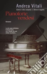 Pianoforte vendesi. E-book. Formato EPUB ebook