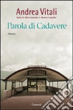 Parola di cadavere. E-book. Formato EPUB ebook