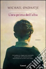 L'ora prima dell'alba. E-book. Formato EPUB ebook