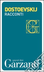 Racconti. E-book. Formato EPUB ebook