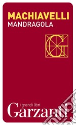 Mandragola. E-book. Formato EPUB ebook