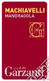 Mandragola. E-book. Formato EPUB ebook di Niccolò Machiavelli
