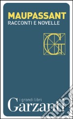 Racconti e novelle. E-book. Formato EPUB ebook